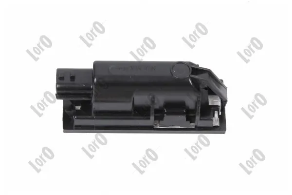  Lampa oświetlenia tylnej tablicy rejestracyjnej Dacia Logan 2