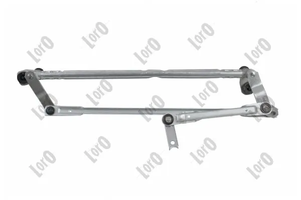 Mechanizm wycieraczek Skoda Octavia II A5 liftback (1Z3) (2004 - 2013) cena, od 68,20 USD