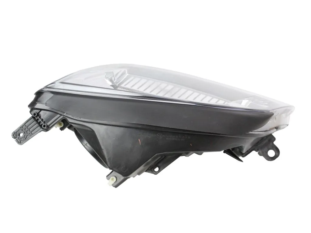 Reflektor lewy Chevrolet Orlando minivan (J309) (2010 - 2026) cena, od 242,92 USD