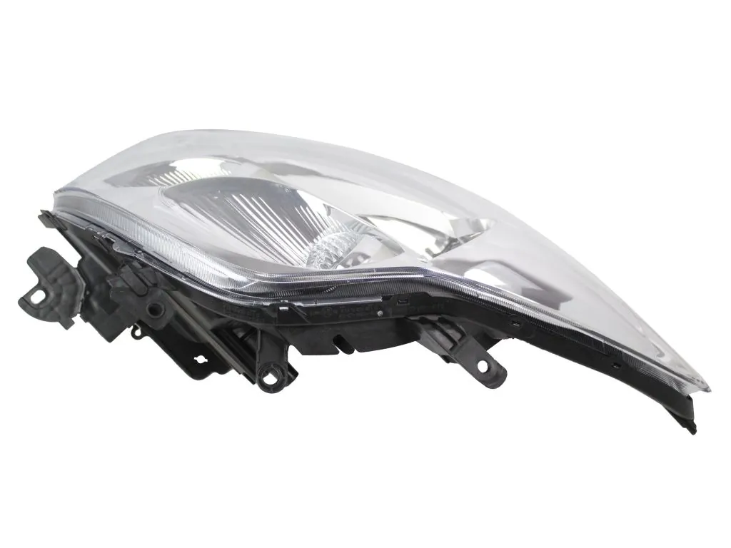 Reflektor prawy do Toyota Auris UKP E15