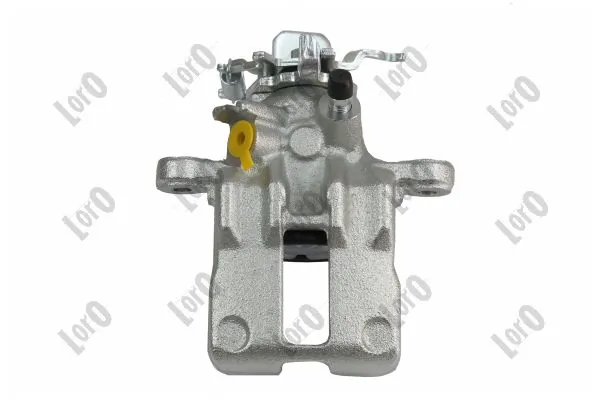 Zacisk hamulcowy tylny prawy Nissan Almera II sedana (N16) (2000 - 2006) cena, od 75,73 USD