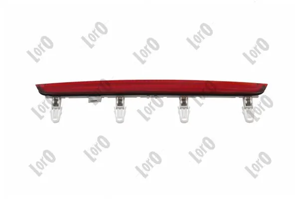  Lampa stop tylna dodatkowa Audi A3 