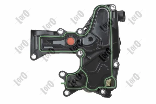 Separator oleju układu wentylacji kadłuda (bloku silnika)  Audi A6 C7 sedana (4G2, 4GC) (2010 - 2019) cena, od 51,51 USD