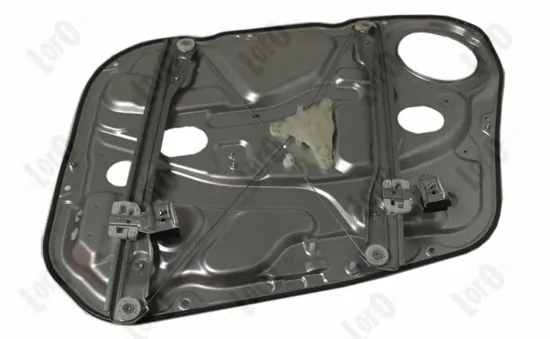 Mechanizm podnoszenia szyby drzwi przednich lewych do Hyundai I30  FD