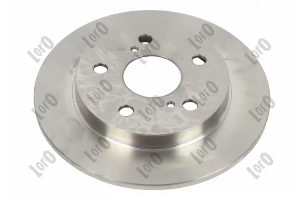 Tarcza hamulcowa tylna do Toyota Yaris  SP90