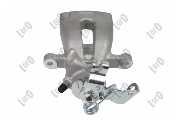 Do koszyka Zacisk hamulcowy tylny prawy Opel Zafira C P12