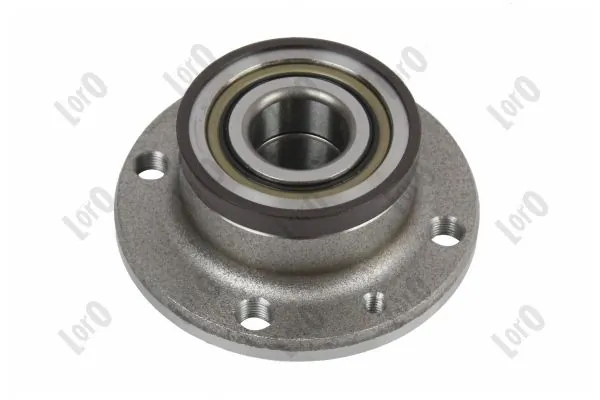 Piasta tylna Fiat Doblo I awangarda (223) (2001 - 2010) cena, od 56,83 USD