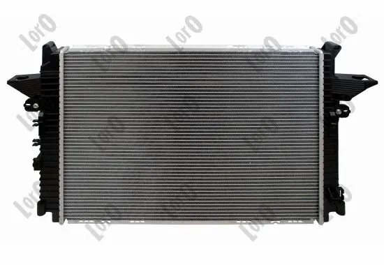 Chłodnica silnika do Land Rover Discovery III LR3