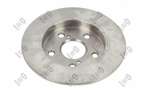 Tarcza hamulcowa tylna Toyota Yaris hatchback (SP90) (2005 - 2011) cena, od 34,52 USD