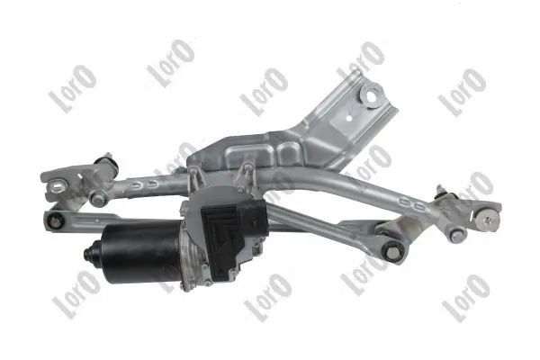 Mechanizm wycieraczek do Fiat Punto GRAND 199