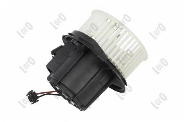 Silniczek wentylatora nagrzewnicy (ogrzewacza wnętrza) VAG V7771001 cena, od 48,58 USD