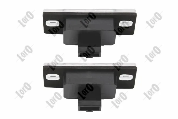 Lampa oświetlenia tylnej tablicy rejestracyjnej 05321905 Depo/Loro/Abakus