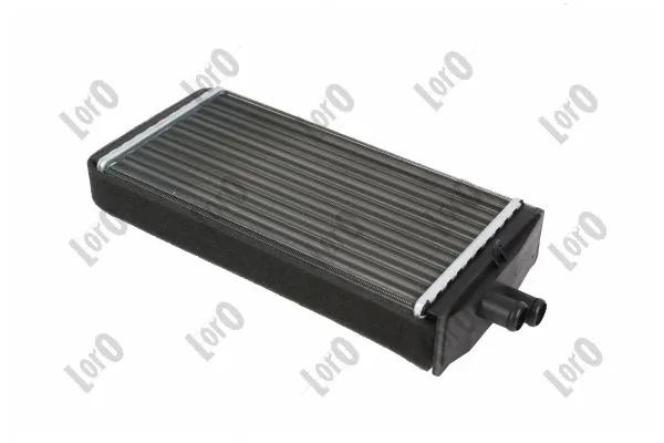 Chłodnica nagrzewnicy (ogrzewacza) Skoda Felicia I hatchback (791, 6U1) (1994 - 1997) cena, od 28,71 USD