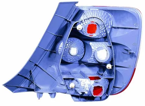 Lampa zespolona tylna prawa Honda Civic 7 EU, EP, EV