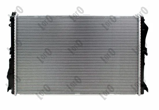 Chłodnica silnika do Mercedes E  S213