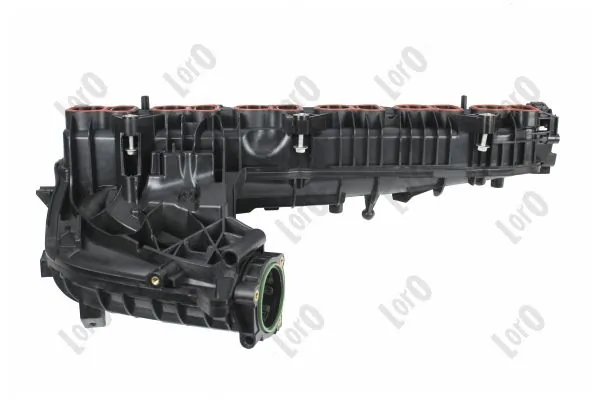 Do koszyka Kolektor ssący BMW 3  E91