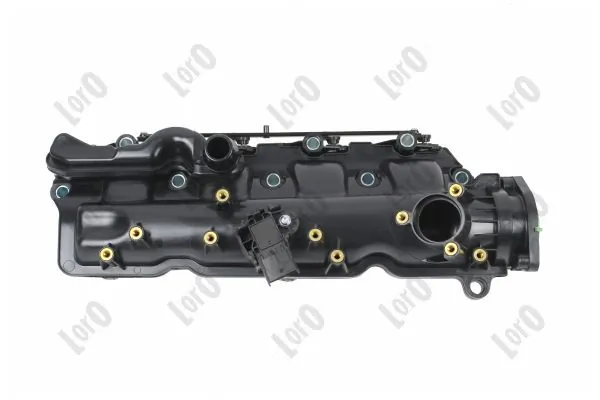 Kolektor ssący do Opel Zafira C P12