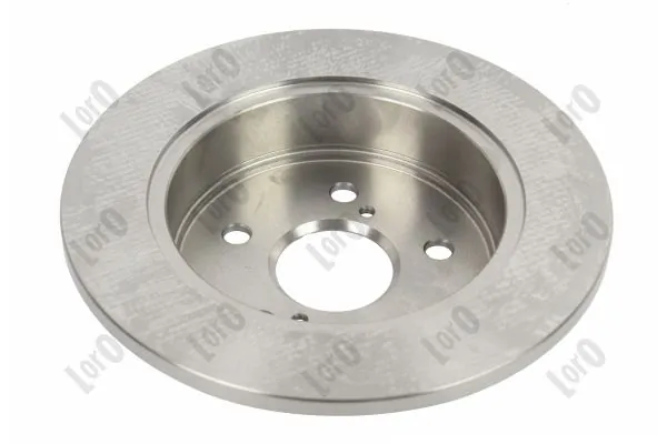 Tarcza hamulcowa tylna Toyota RAV4 III SUV (A3) (2005 - 2012) cena, od 45,29 USD