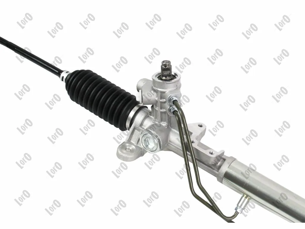 Listwa kierownicza (maglownica) Volkswagen Polo III sedana (6KV2) (1995 - 2001) cena, od 152,13 USD