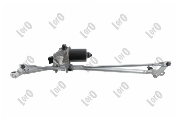 Mechanizm wycieraczek Depo/Loro/Abakus 10304044 cena, od 38,10 USD