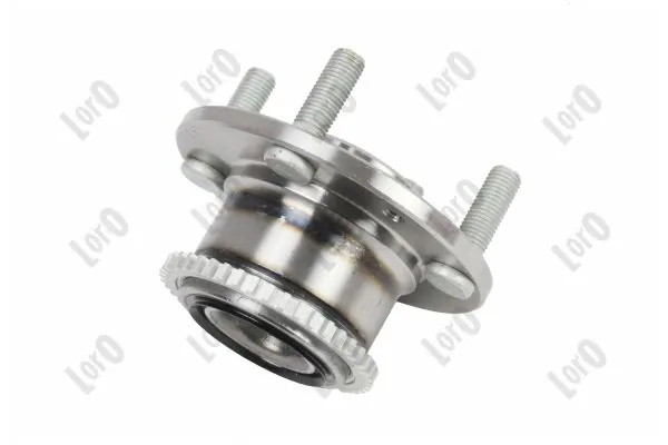 Piasta tylna do Mazda 323 S IV BG