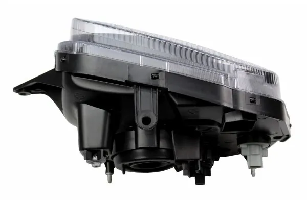 Reflektor prawy Suzuki Jimny SUV (FJ) (1998 - 2026) cena, od 213,67 USD