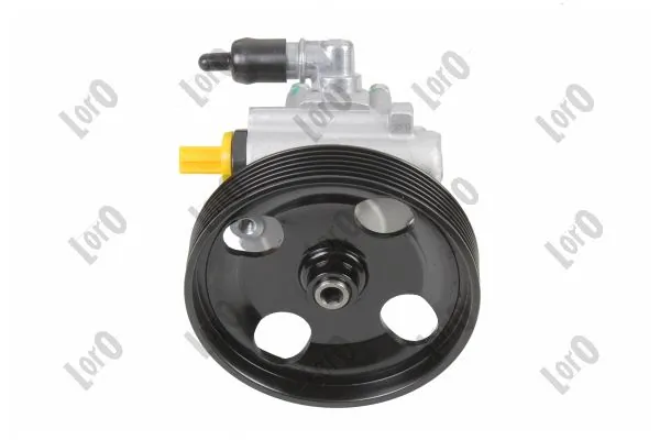 Do koszyka Pompa wspomagania hydraulicznego kierownicy Citroen C5 I DC