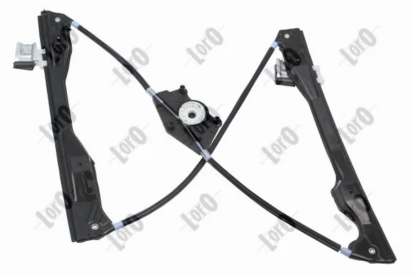 Do koszyka Mechanizm podnoszenia szyby drzwi przednich lewych Skoda Fabia I 6Y5