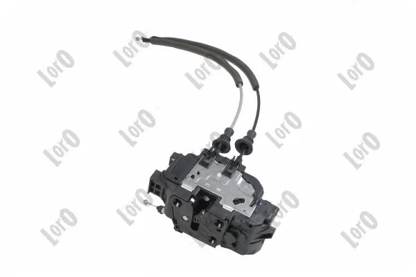 Zamek drzwi tylnych lewych do Hyundai Santa Fe II CM