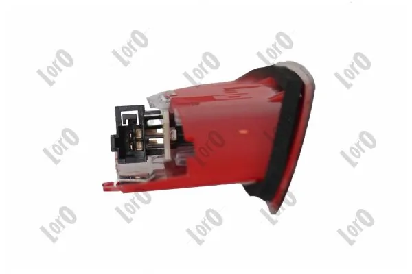  Lampa stop tylna dodatkowa Volkswagen Polo 5