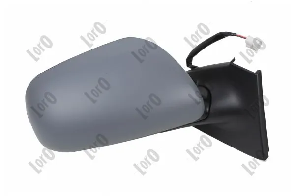 Do koszyka Lusterko wsteczne prawe Toyota Yaris  SP90