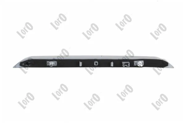 Lampa stop tylna dodatkowa Peugeot 5008 II minivan (2016 - 2026) cena, od 58,24 USD