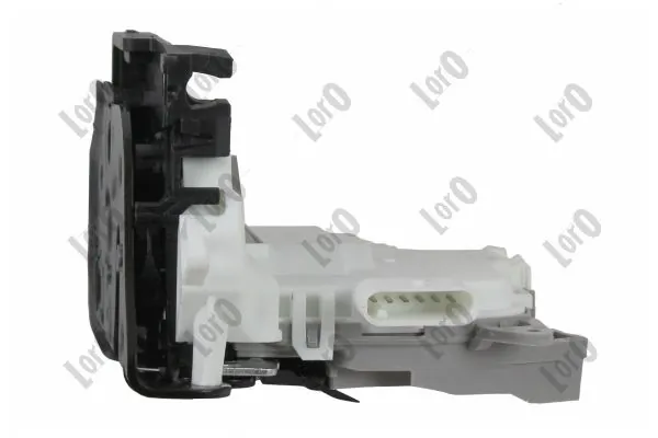  Zamek drzwi przednich prawych Audi A4 