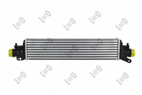 Chłodnica intercoolera do Opel Corsa E X15