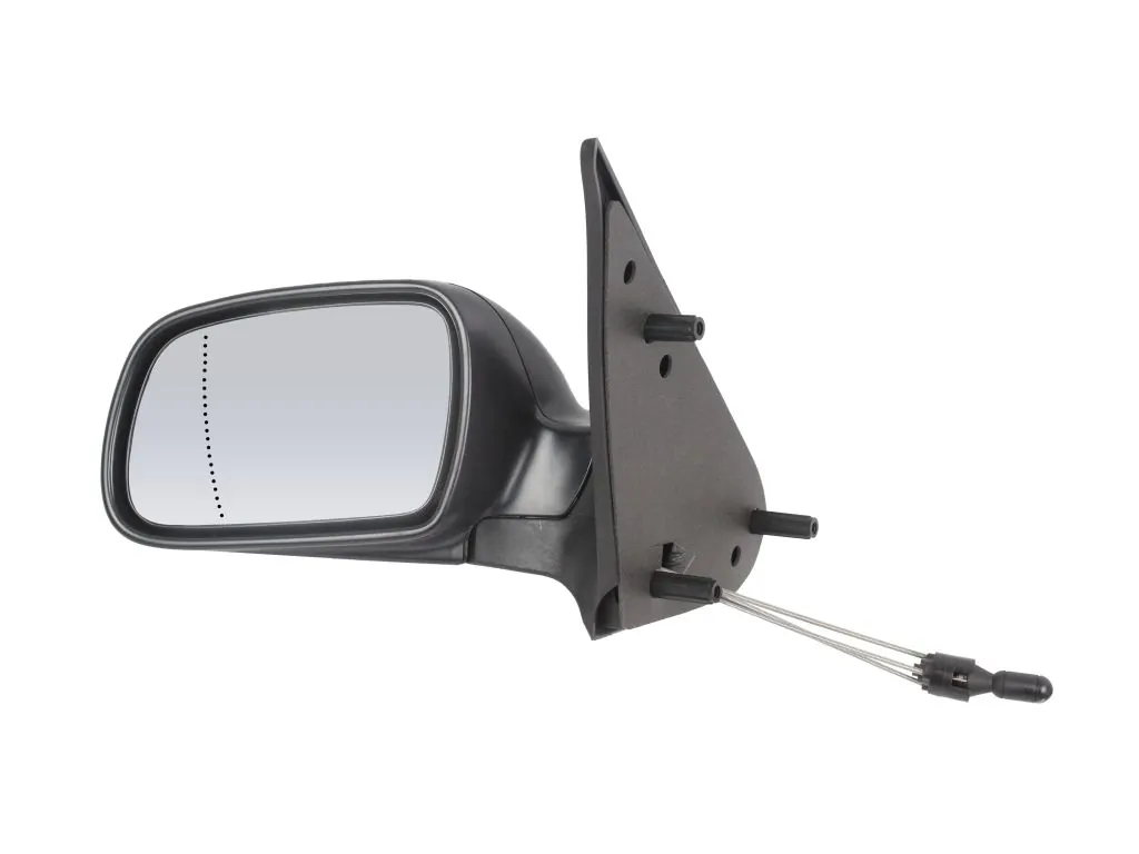 Lusterko wsteczne lewe do Citroen Xsara  N1