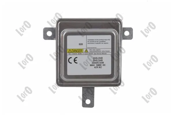 Ksenon, sterownik Magneti Marelli LRB400 cena, od 55,60 USD