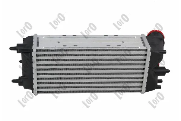 Chłodnica intercoolera do Ford Fiesta Mk6 CB1