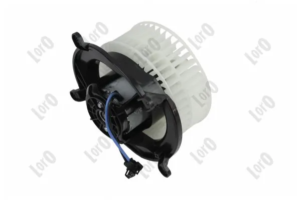 Silniczek wentylatora nagrzewnicy (ogrzewacza wnętrza) Mercedes E sedana (W211) (2002 - 2008) cena, od 91,75 USD