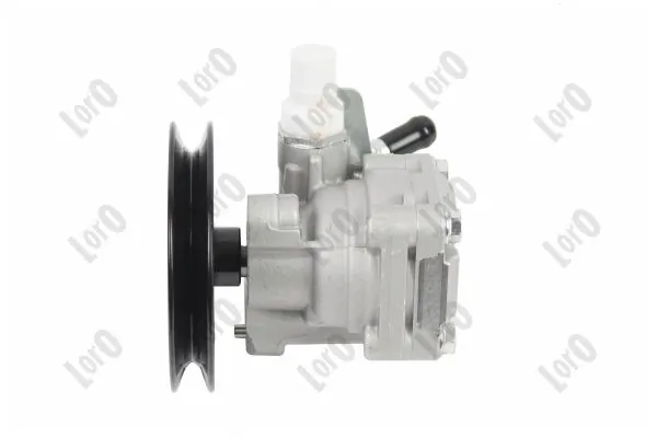 Pompa wspomagania hydraulicznego kierownicy Mitsubishi Pajero 1 L04G, L14G