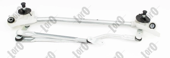 Mechanizm wycieraczek do Nissan Micra  K12