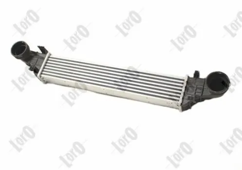 Chłodnica intercoolera Mercedes E kombi (S211) (2003 - 2009) cena, od 80,40 USD