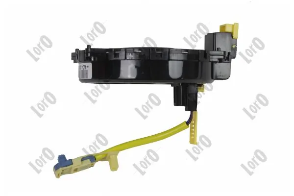 Pierścień kontaktowy AIRBAG, taśma kierownicy  Hyundai Tucson I SUV (JM) (2004 - 2010) cena, od 31,84 USD
