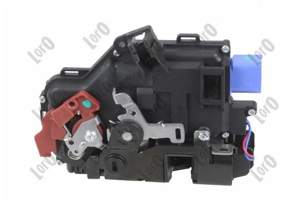 Zamek drzwi tylnych lewych Audi A4 B6 sedana (8E2) (2000 - 2005) cena, od 58,50 USD