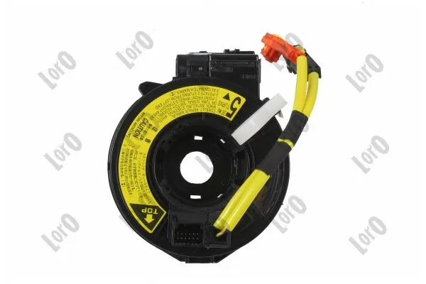Pierścień kontaktowy AIRBAG, taśma kierownicy  Toyota Camry V sedana (V30) (2001 - 2006) cena, od 80,06 USD