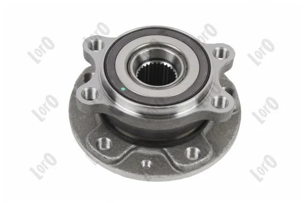 Piasta przednia Renault Scenic GRAND IV minivan (R9) (2016 - 2026) cena, od 163,42 USD