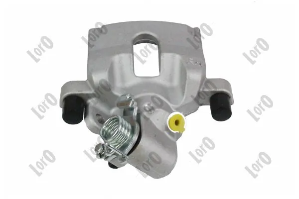 Do koszyka Zacisk hamulcowy tylny prawy Renault Laguna III BT0, BT1