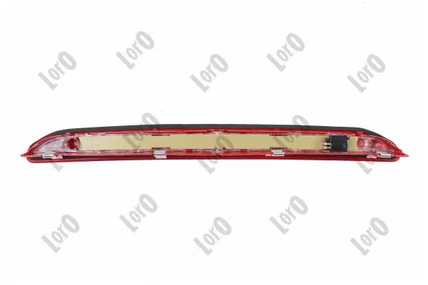 Lampa stop tylna dodatkowa Volkswagen Polo V