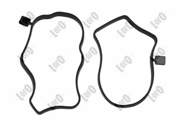 Do koszyka Separator oleju układu wentylacji kadłuda (bloku silnika)  BMW 3  E46