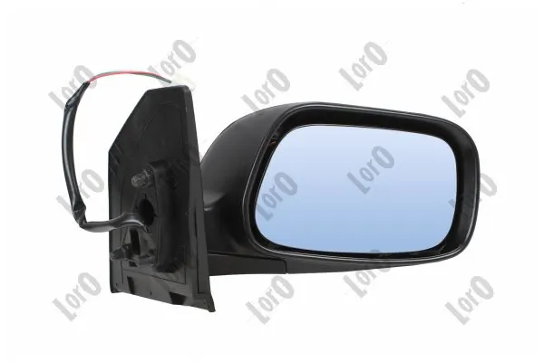 Do koszyka Lusterko wsteczne prawe Toyota Corolla VERSO R10