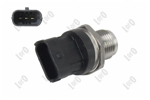 Do koszyka Regulator ciśnienia paliwa w listwie paliwowej Mercedes Sprinter II 5-t 906